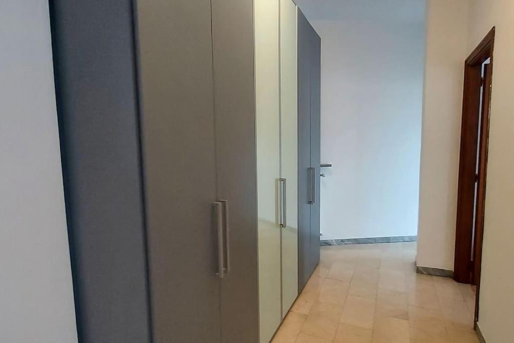 토리노 Casa Regia 아파트 외부 사진