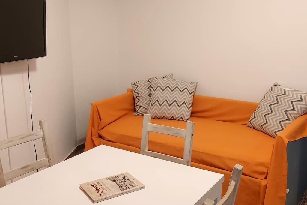 토리노 Casa Regia 아파트 외부 사진