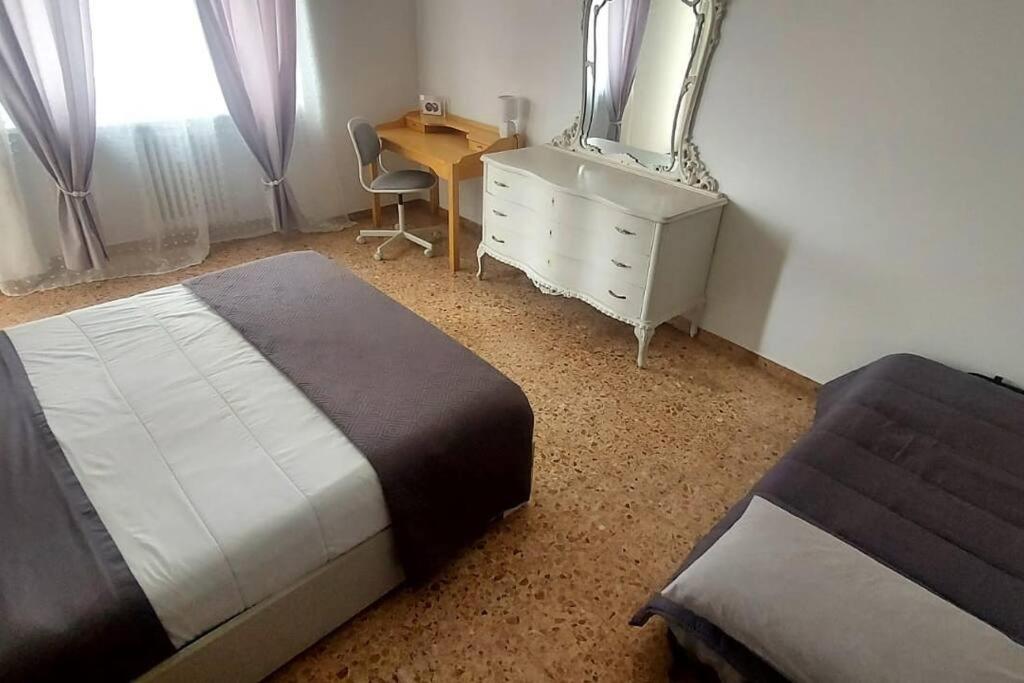 토리노 Casa Regia 아파트 외부 사진