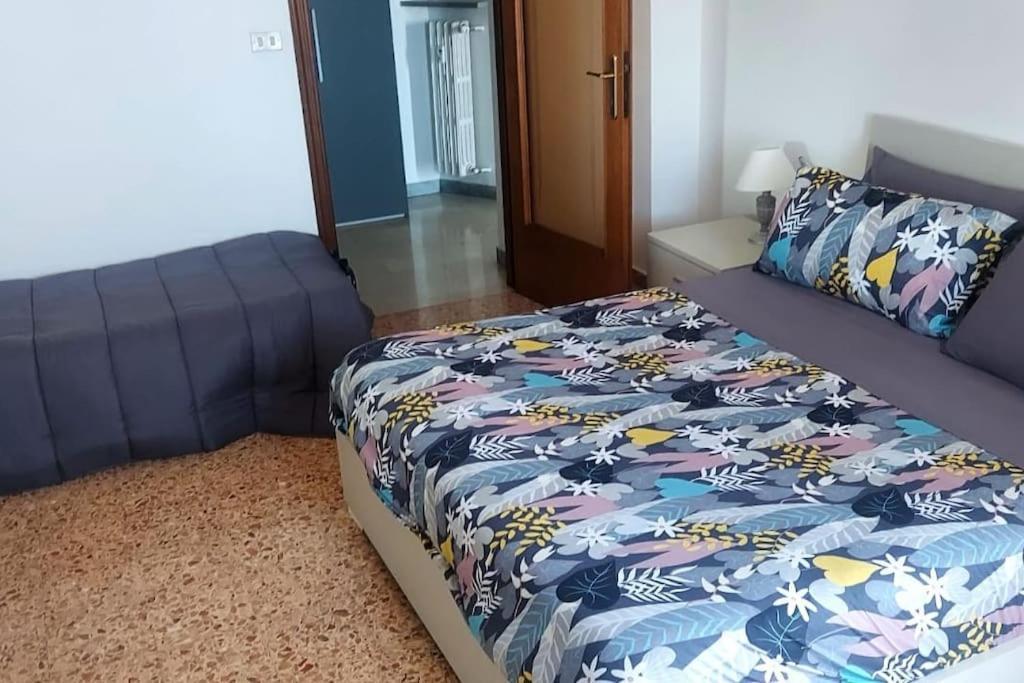 토리노 Casa Regia 아파트 외부 사진
